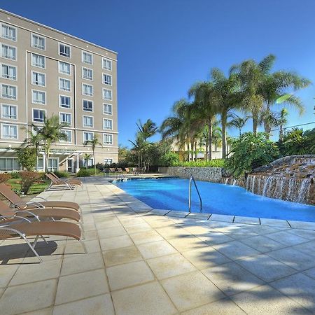 Hotel Deville Prime פורטו אלגרה מראה חיצוני תמונה