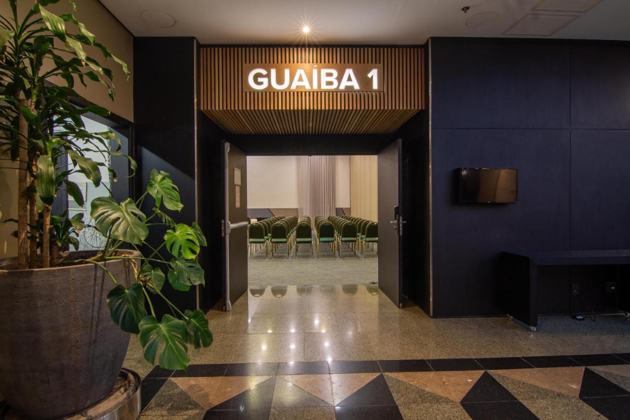 Hotel Deville Prime פורטו אלגרה מראה חיצוני תמונה Guaiva 1